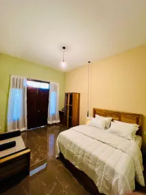 Sound Sleep Resort - Room