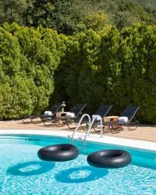 The Graham & Co. - Pool
