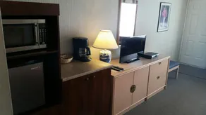 Hotel Motel Penn-Mass - Room