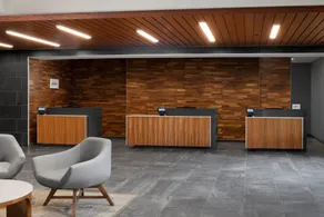 Courtyard by Marriott Edina Bloomington - Réception