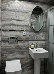 Invivo Hotel - Bathroom