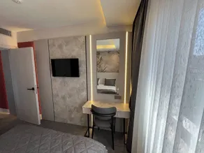 Starton Hotel - Room