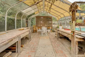 Sacramento Family Escape w/ Yard & Greenhouse! - Interiør