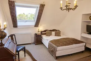 Design-Hotel Zur Abtei - Room