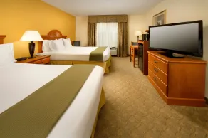 Holiday Inn Express Hotel & Suites Lenoir City Knoxville Area by IHG - Chambre