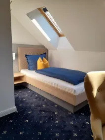Gästehaus Weinberge - Room