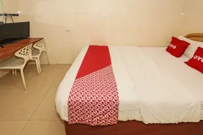 Hotel O Bsd - Room