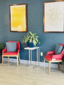 Comfort Inn Emporia - Hall