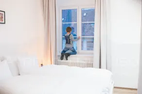 Albergo Diffuso Porrentruy - Zimmer