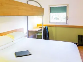ibis budget Derby - Camera