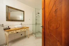 Hotel Casablanca Spa & Wine - Casa de banho