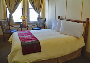 Paradise Inn - Værelse