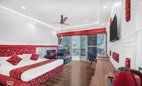 Sentosa Cove - A River Front Luxury Resort - Rom