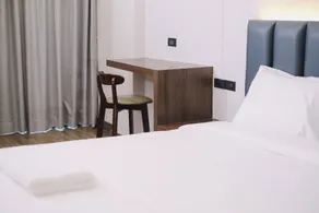 Raya Hotel Krabi - Quarto
