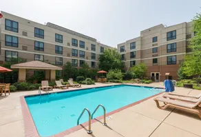 Staybridge Suites Memphis-Poplar Ave East by IHG - Piscine
