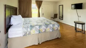 Studio 6 Suites Belton, TX - Værelse