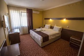 Hotel Arteka - Habitación