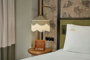Origine Porto Gaia, a Tribute Portfolio Hotel - Chambre