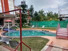 The Kingdom - Pool