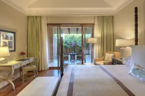 The Buenaventura Golf & Beach Resort, Autograph Collection - View from room