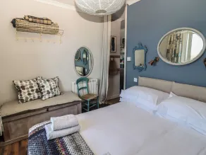 Starfish - Chambre