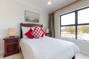 The Jade, Somerset West - Rum