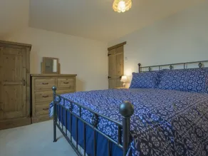 Moorhaven - Habitación