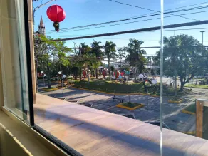 Pousada Vó Celina - View from room