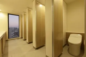 WeBase TAKAMATSU - Chambre