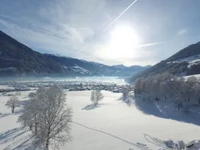 Hotel Garni Romantik - Udsigt fra værelset