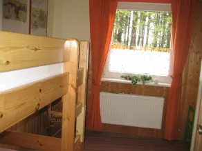 Apartment Sommer - Habitación
