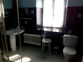 Casa Manuelena - Badrum