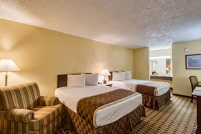 Palms Garden Inn - Værelse