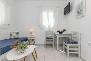 Zanneta Apartments & Suites - Habitación