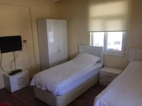 Akliman Apart Pansiyon - Room