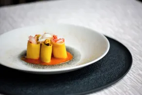 Hotel Villa Tiziana - Restaurant