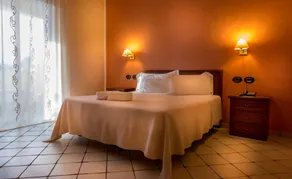 Il Tempio Di Hera - Chambre