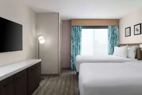 Hilton Garden Inn Kennett Square - Chambre
