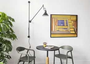 ROOST Cleveland - Chambre