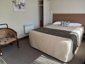 Comfort Inn Tayesta Motel - Zimmer