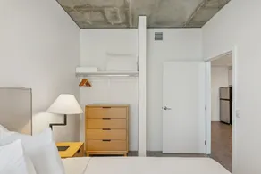 Placemakr Downtown Phoenix - Zimmer