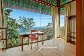 Anamaya Resort - Udsigt fra værelset
