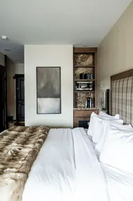 The Estes Park Resort - Chambre