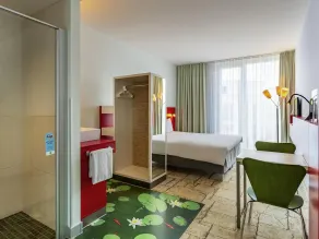ibis Styles Karlsruhe Ettlingen - Camera