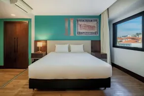 ibis Styles Sorocaba Santa Rosalia - Room