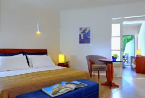 Apollonia Beach Resort & Spa - Room