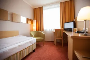 Hotel Brücklwirt - Værelse