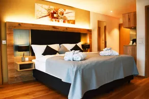 The Onya Resort & Spa - Zimmer