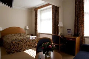 City Hotel Nebo - Room