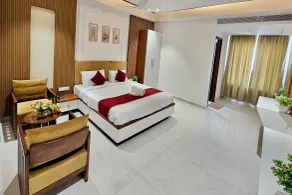 TrueLife Nexus Suites - Camera